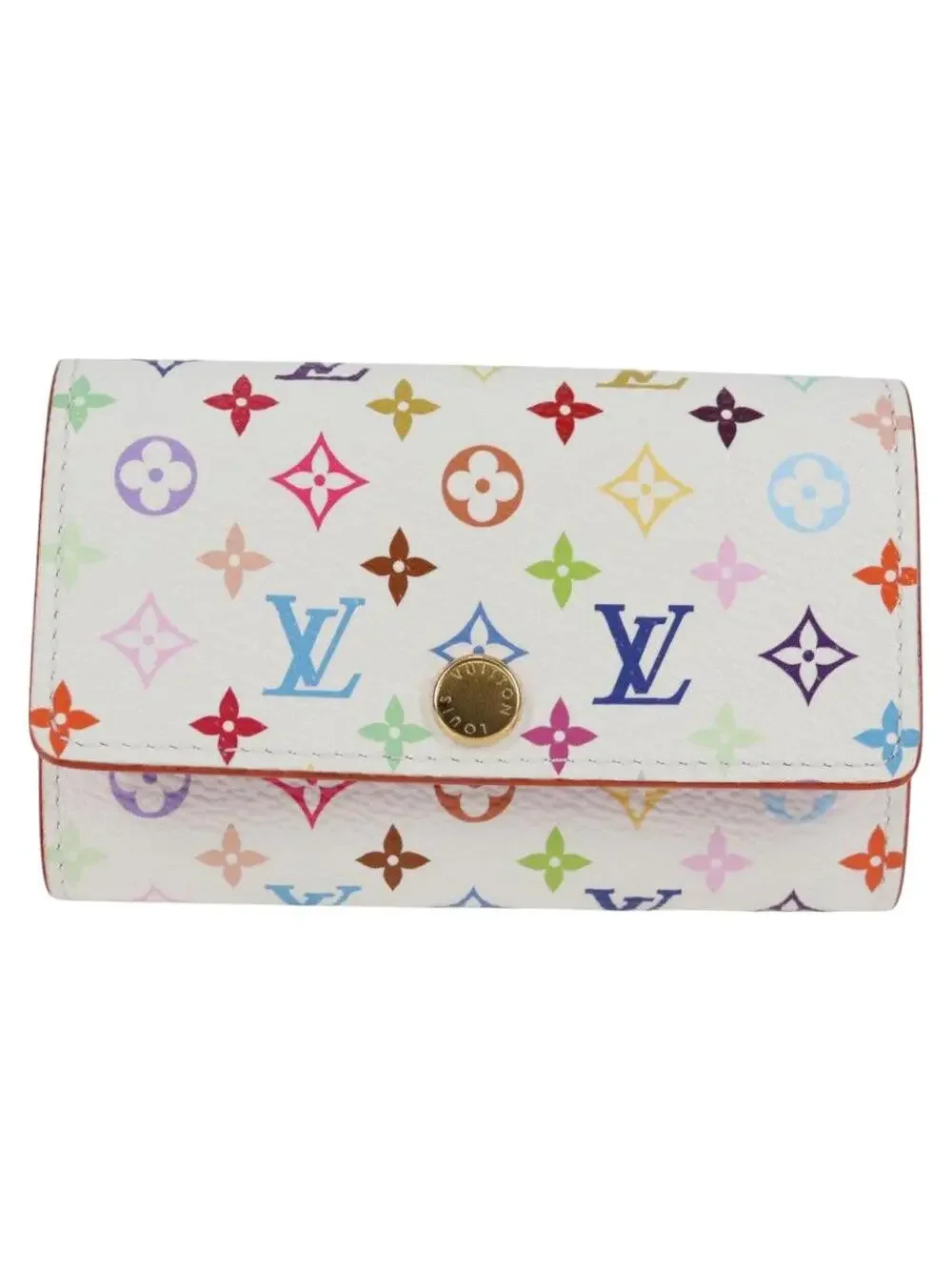 Louis Vuitton Multicolor Lv X Tm #344210L93B